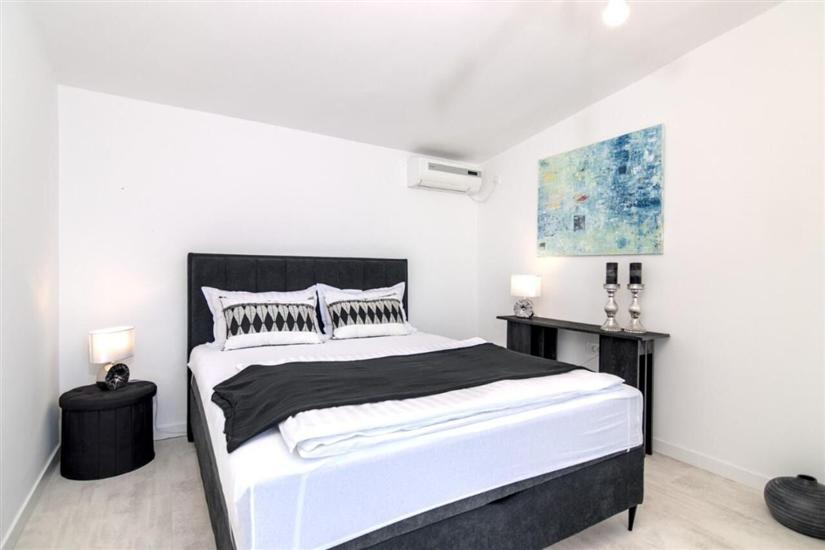 House K1, for 5 persons