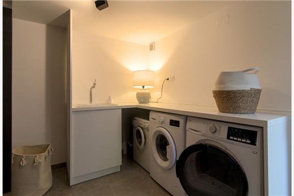 House K1, for 5 persons