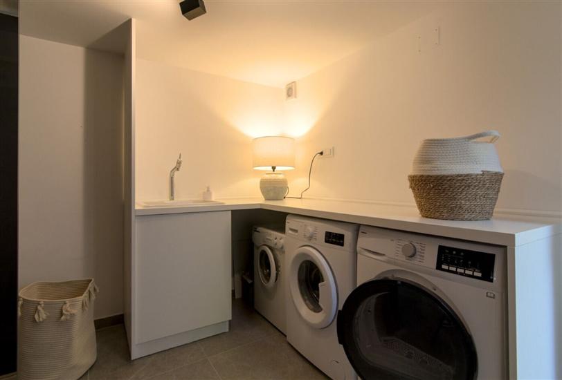 House K1, for 5 persons