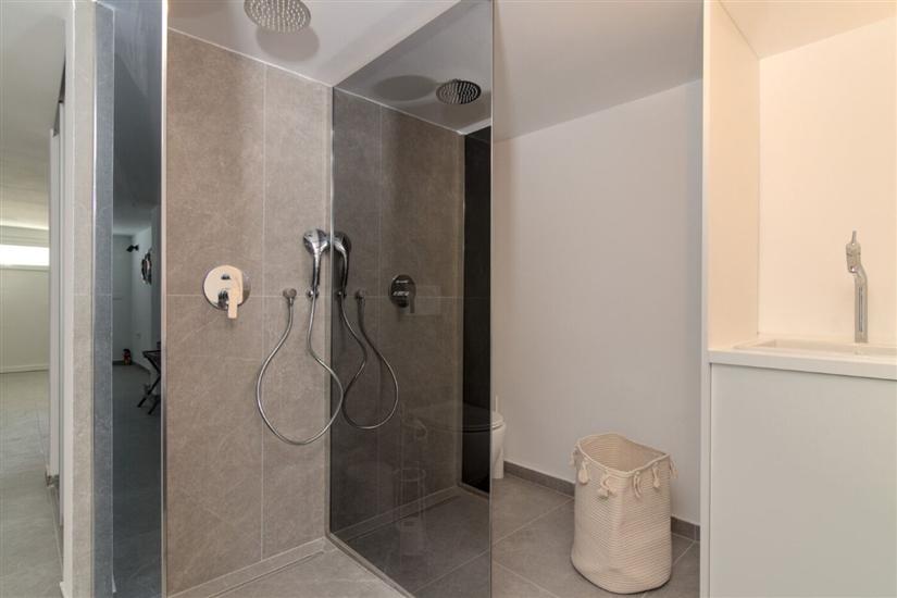 House K1, for 5 persons