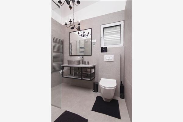 House K1, for 5 persons