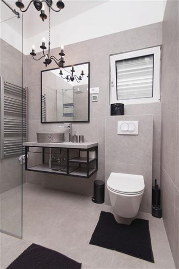 House K1, for 5 persons