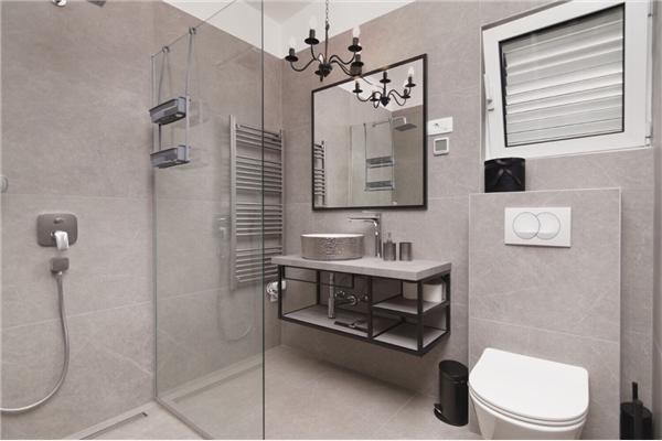 House K1, for 5 persons