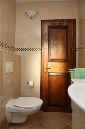 Apartment A3, for 4 persons