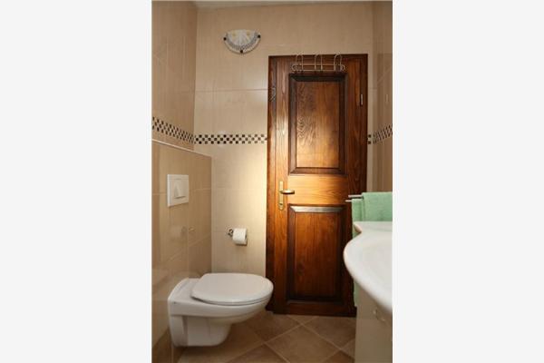 Apartment A3, for 4 persons