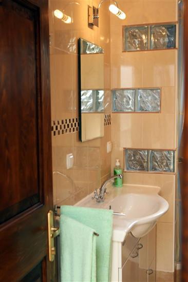 Apartment A3, for 4 persons