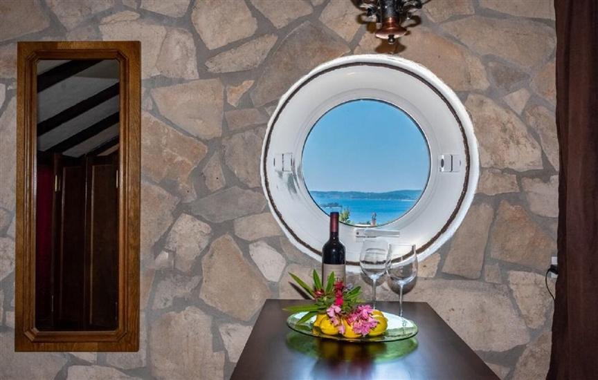 Apartment A4, for 4 persons