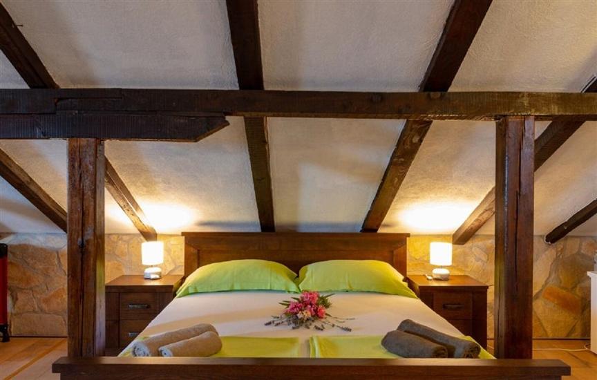 Apartment A4, for 4 persons