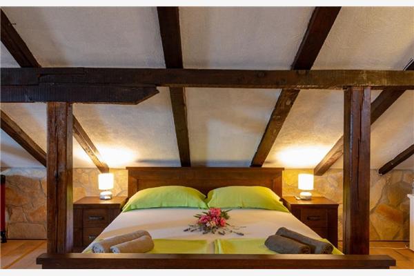 Apartment A4, for 4 persons