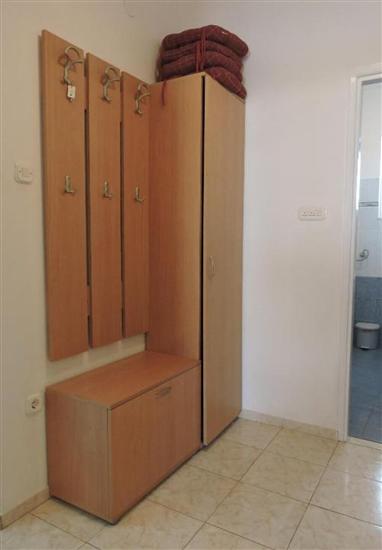 Apartment A3, for 4 persons