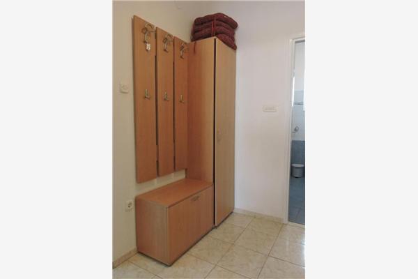 Apartment A3, for 4 persons