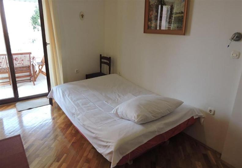 Apartment A3, for 4 persons