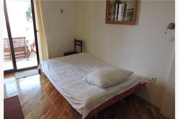 Apartment A3, for 4 persons