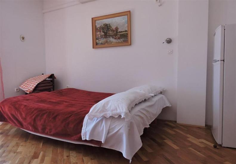 Apartment A3, for 4 persons