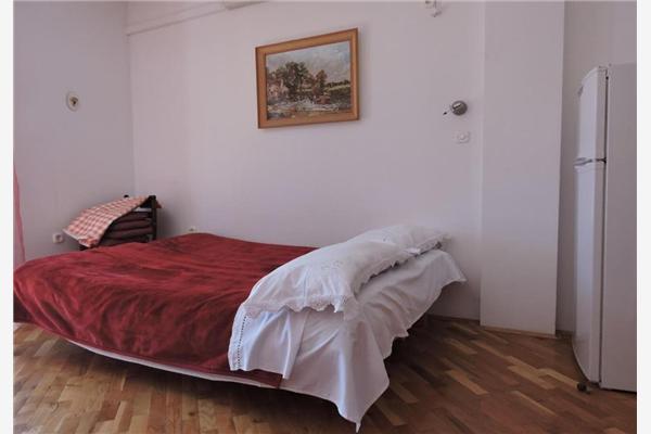 Apartment A3, for 4 persons