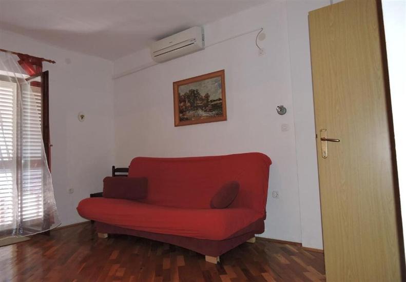 Apartment A3, for 4 persons