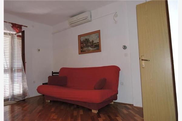 Apartment A3, for 4 persons