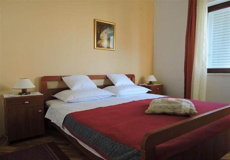 Apartment A3, for 4 persons