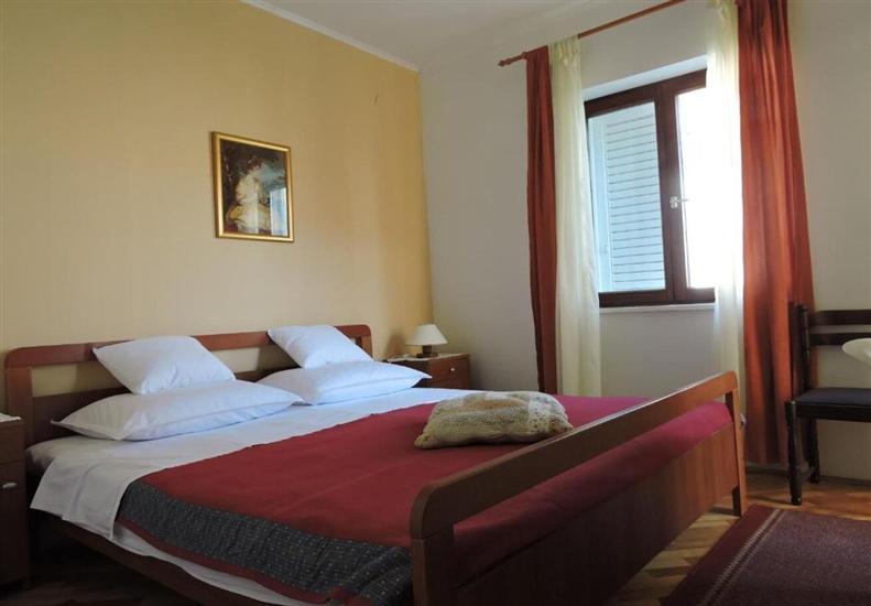 Apartment A3, for 4 persons