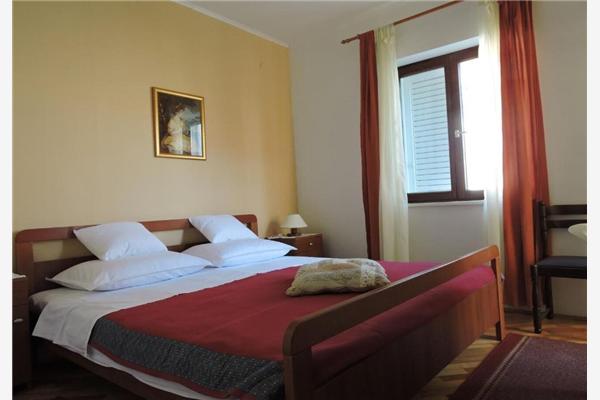 Apartment A3, for 4 persons