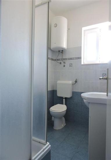 Apartment A3, for 4 persons