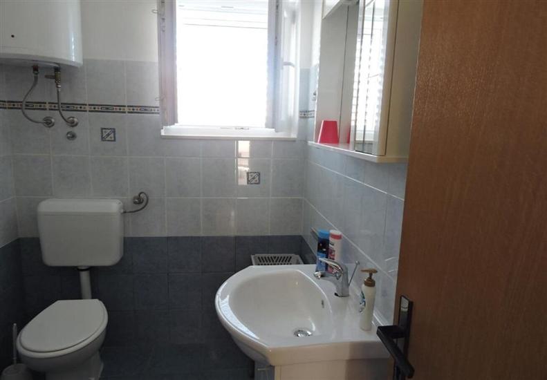 Apartment A3, for 4 persons