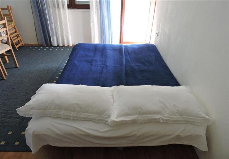 Apartment A4, for 5 persons