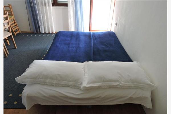 Apartment A4, for 5 persons