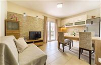 Apartment A2, for 5 persons