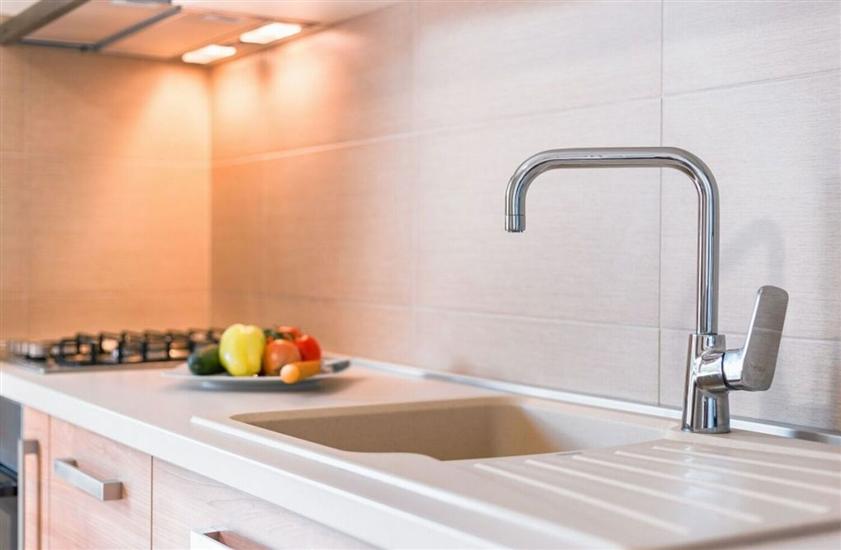 Lägenhet A2, för 5 personer