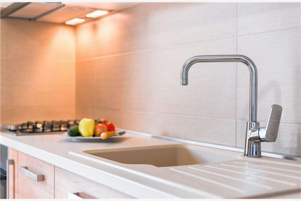 Lägenhet A2, för 5 personer