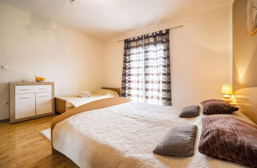 Lägenhet A2, för 5 personer