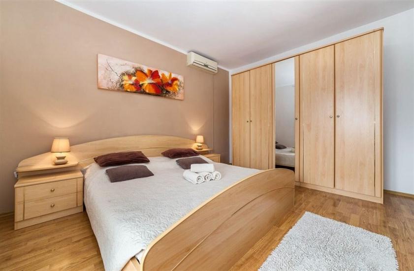 Lägenhet A2, för 5 personer