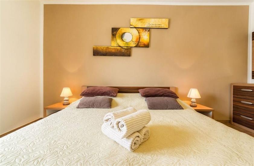 Lägenhet A2, för 5 personer