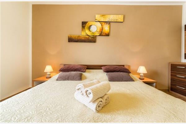 Lägenhet A2, för 5 personer