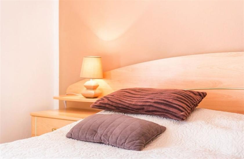 Lägenhet A2, för 5 personer