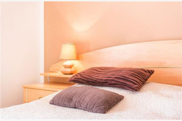 Lägenhet A2, för 5 personer