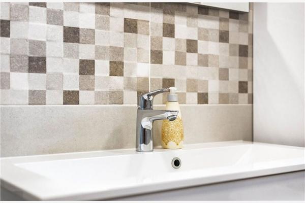 Lägenhet A2, för 5 personer