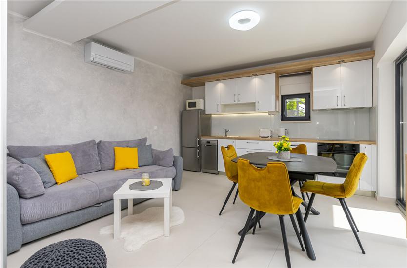 Apartmán A6, pre 3 osoby