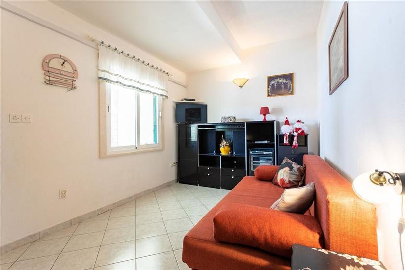 Apartment A3, for 3 persons
