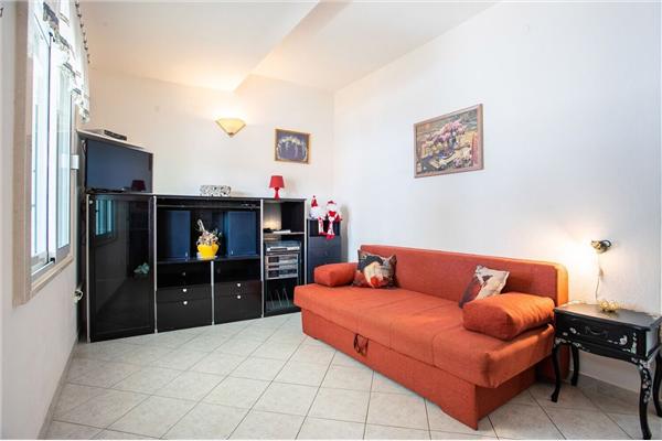 Apartment A3, for 3 persons