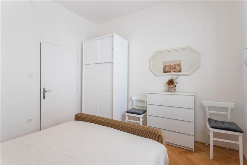 Apartment A3, for 3 persons