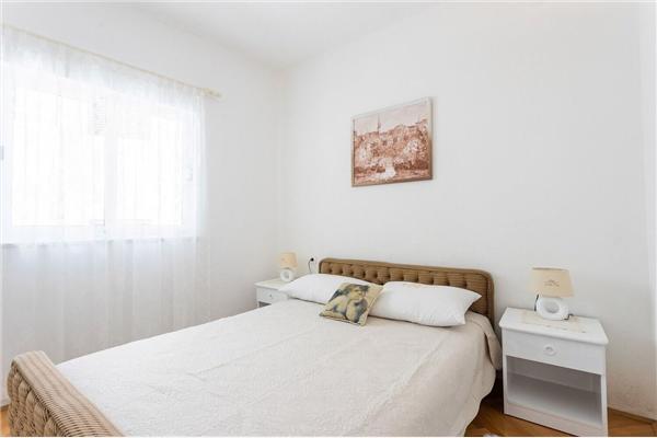 Apartment A3, for 3 persons