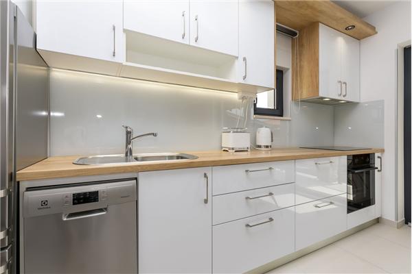 Apartmán A6, pre 3 osoby