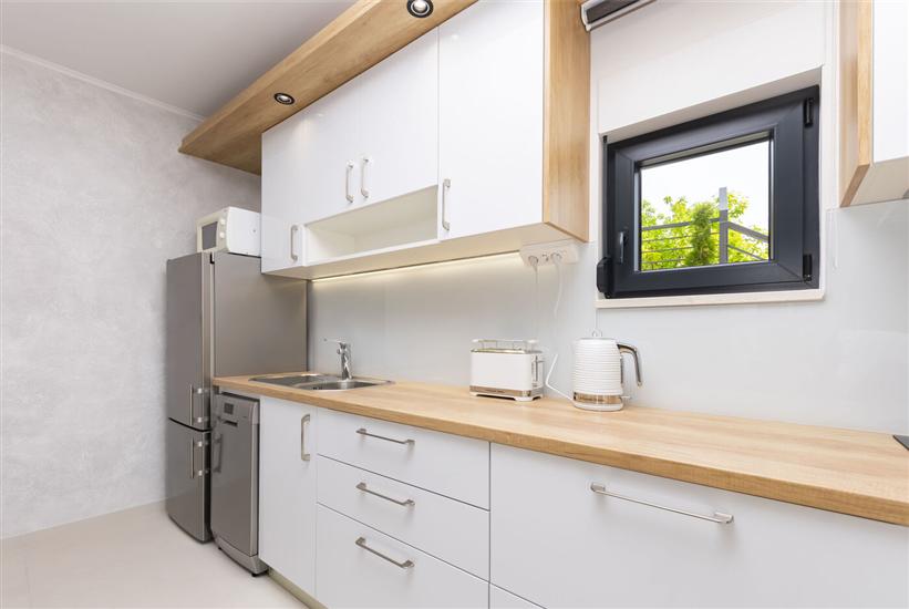 Apartmán A6, pre 3 osoby