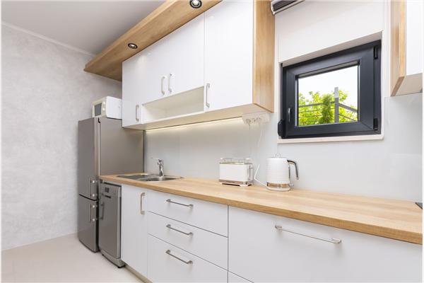 Apartmán A6, pre 3 osoby