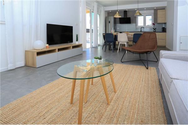 House K1, for 8 persons