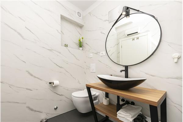 Apartmán A6, pre 3 osoby