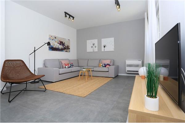 House K1, for 8 persons