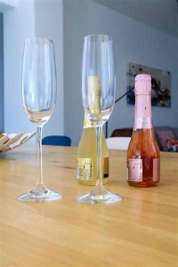 House K1, for 8 persons